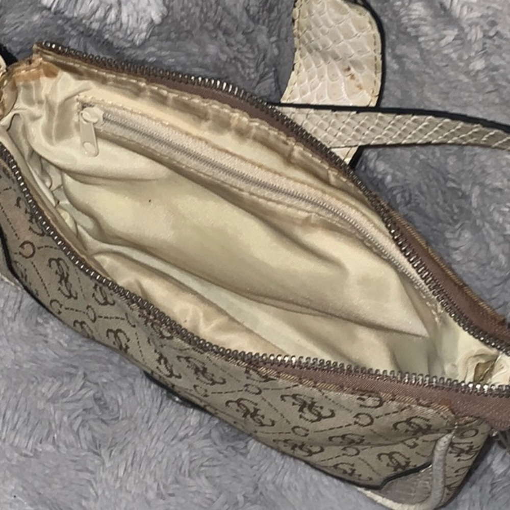 Guess vantage Shoulder bag - Picture 7 of 8